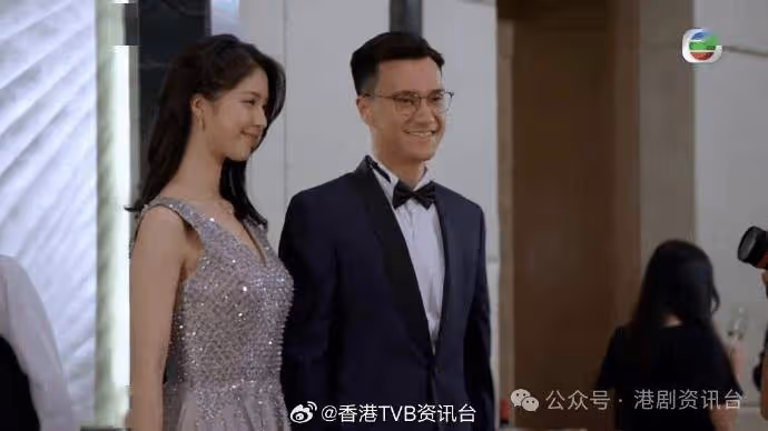 港姐冠軍與TVB力捧男星傳婚訊?暗撻兩年兼同居計劃年底結婚