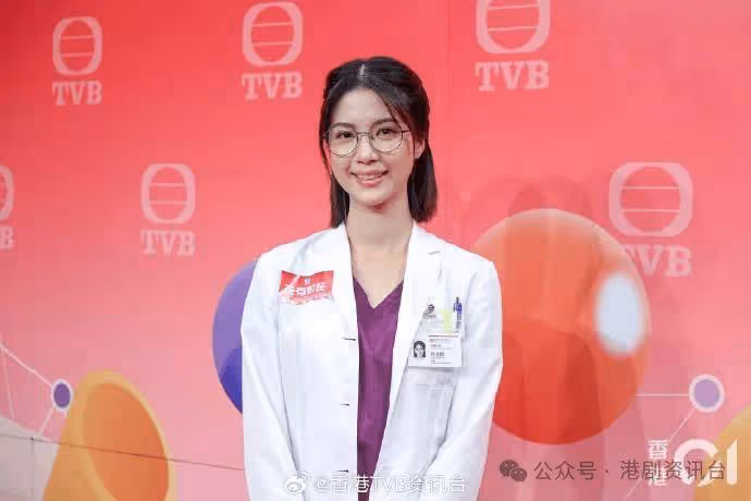 港姐冠軍與TVB力捧男星傳婚訊?暗撻兩年兼同居計劃年底結婚