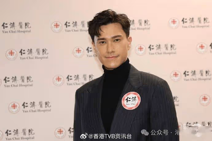 港姐冠軍與TVB力捧男星傳婚訊?暗撻兩年兼同居計劃年底結婚