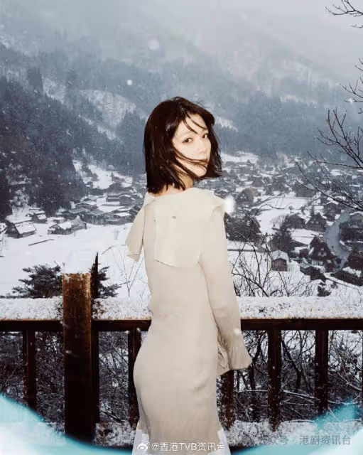 港姐冠軍與TVB力捧男星傳婚訊?暗撻兩年兼同居計劃年底結婚
