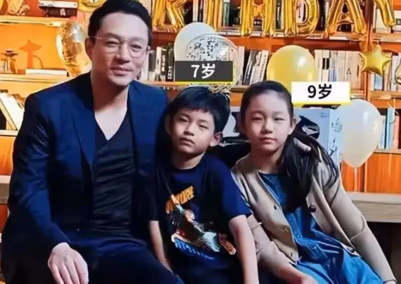 張蘭興奮宣布還有五個月再當奶奶,網友吐槽苦了汪小菲一雙兒女