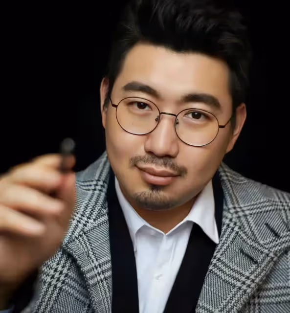 南派三叔談吳邪選角:好演員的魅力,足以讓觀眾「路轉粉」!