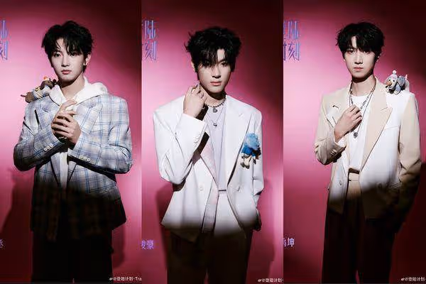 未成年偶像遭傳「演唱會後緊急送醫」　TFBOYS經紀公司發聲澄清