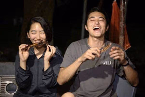 東出昌大離婚4年宣布再婚!新婚妻已懷孕…被罵渣夫隱居山林又翻紅