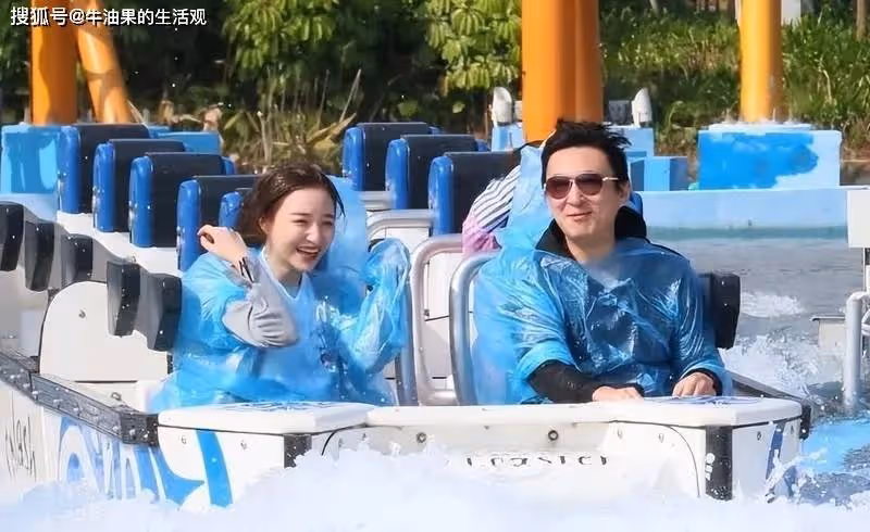 王思聰前女友吸毒當小三,與人夫徹夜狂歡,閃閃親爹另有其人?