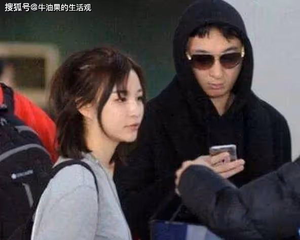 王思聰前女友吸毒當小三,與人夫徹夜狂歡,閃閃親爹另有其人?