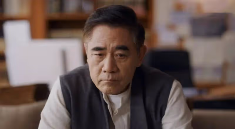 《前途無量》大結局：刑禮做夢都沒想到，出賣他的人，會是錢渤！