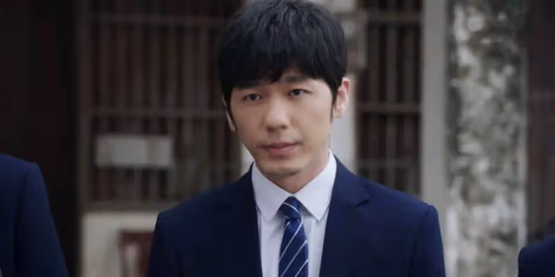 《前途無量》大結局：刑禮做夢都沒想到，出賣他的人，會是錢渤！