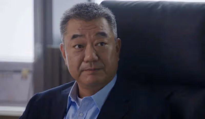 《前途無量》大結局：刑禮做夢都沒想到，出賣他的人，會是錢渤！
