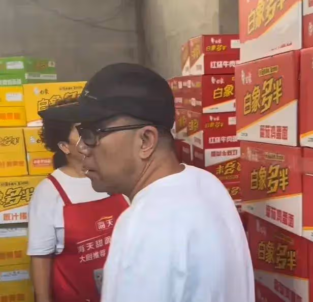 夢真再發聲!自曝家裡的東西未經同意被搬走,原準備帶律師開直播