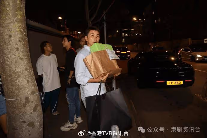 TVB中期業績轉虧為盈報捷!許濤召「親生仔女」開神秘會議談未來發展