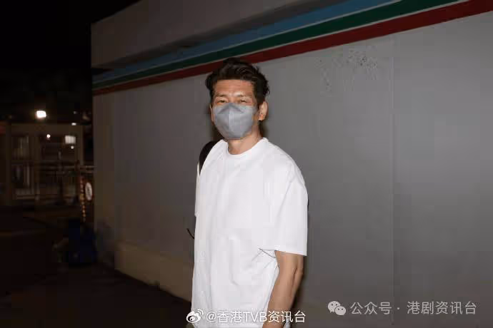 TVB中期業績轉虧為盈報捷!許濤召「親生仔女」開神秘會議談未來發展
