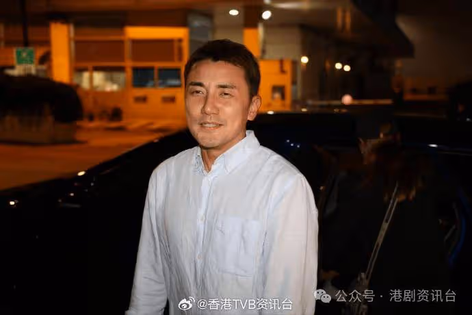 TVB中期業績轉虧為盈報捷!許濤召「親生仔女」開神秘會議談未來發展