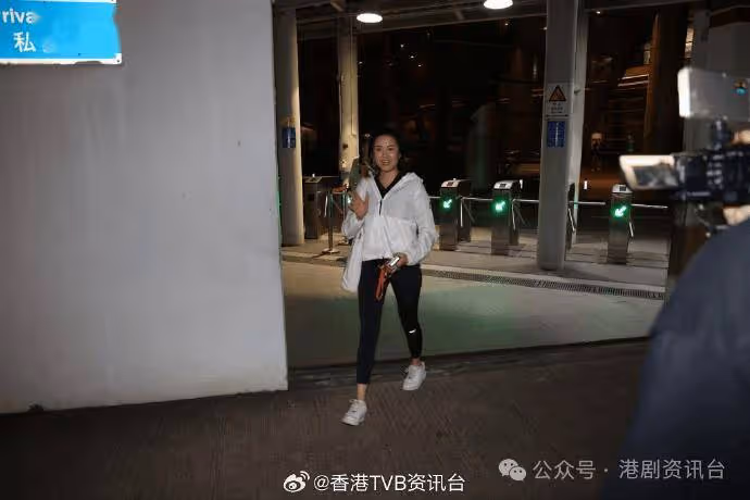 TVB中期業績轉虧為盈報捷!許濤召「親生仔女」開神秘會議談未來發展