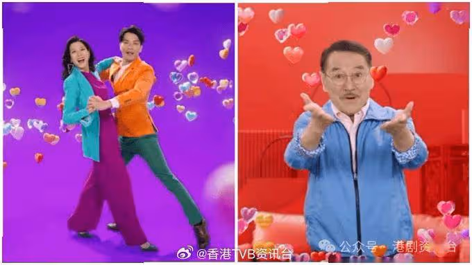 TVB中期業績轉虧為盈報捷!許濤召「親生仔女」開神秘會議談未來發展