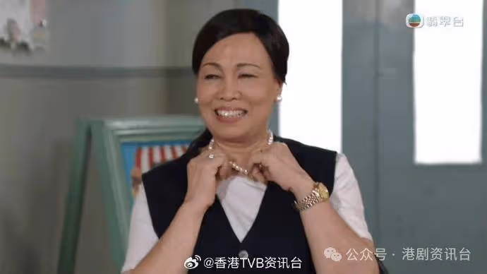TVB中期業績轉虧為盈報捷!許濤召「親生仔女」開神秘會議談未來發展