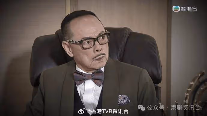 TVB中期業績轉虧為盈報捷!許濤召「親生仔女」開神秘會議談未來發展