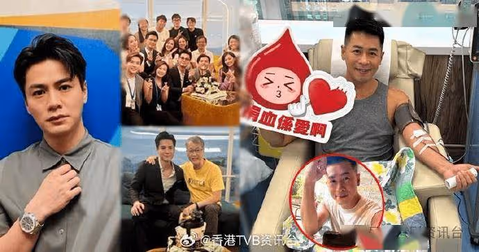 TVB最美人妻43歲生日曬靚相!約好友慶祝王浩信贊好
