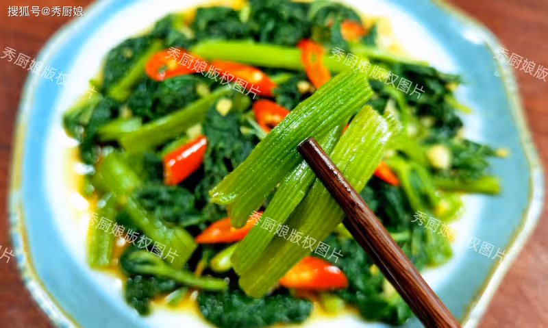 男人養肝強壯,女人養肝漂亮,多吃3樣養肝菜,養肝排毒,一身輕