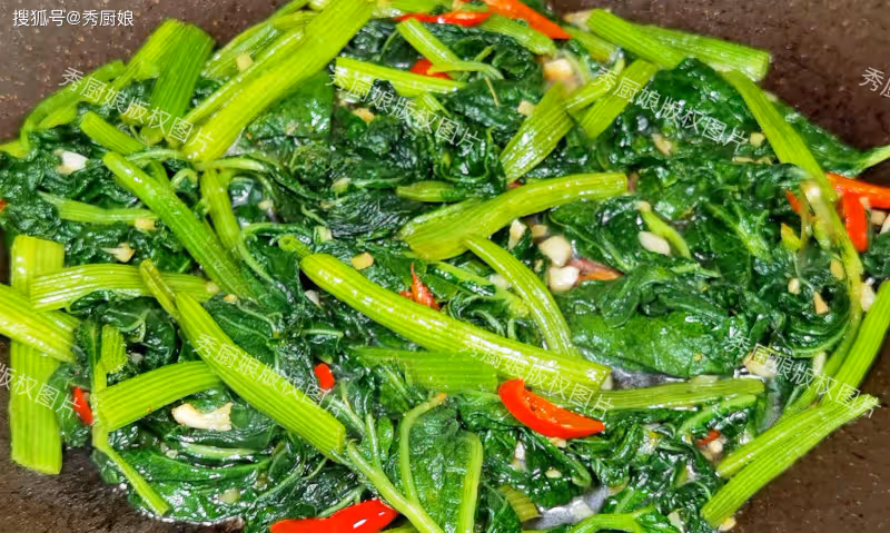 男人養肝強壯,女人養肝漂亮,多吃3樣養肝菜,養肝排毒,一身輕