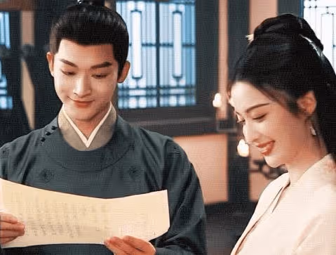 《柳舟記》柳眠棠原諒崔行舟了嗎?崔行舟追妻之路有點曲折