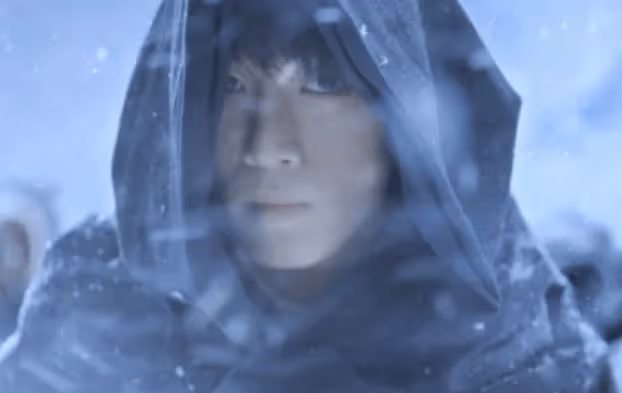 《藏海花》小哥身世之謎是什麼?張起靈的父母是何方神聖?