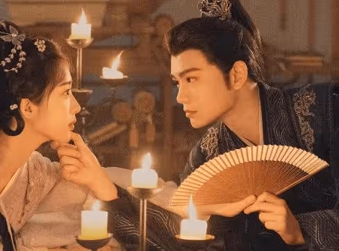 《長樂曲》顏幸為什麼嫁給沈渡?三沈有幸cp先婚後愛有點好嗑