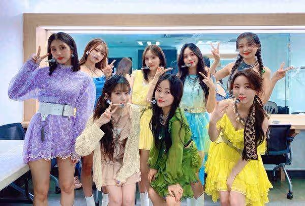 Lovelyz出道10周年「將再次相聚」! 新歌巡演計畫時間點曝光