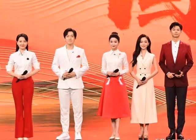 2024央視主持人大賽完成改版,為什麼這次觀眾不再看好?