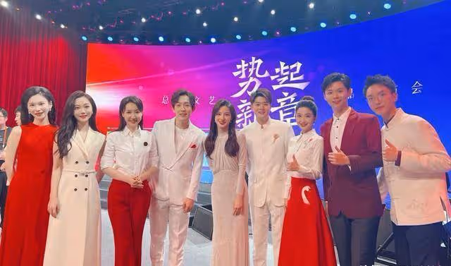 2024央視主持人大賽完成改版,為什麼這次觀眾不再看好?