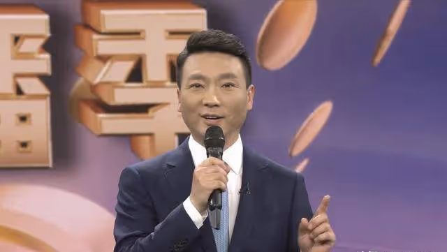 2024央視主持人大賽完成改版,為什麼這次觀眾不再看好?