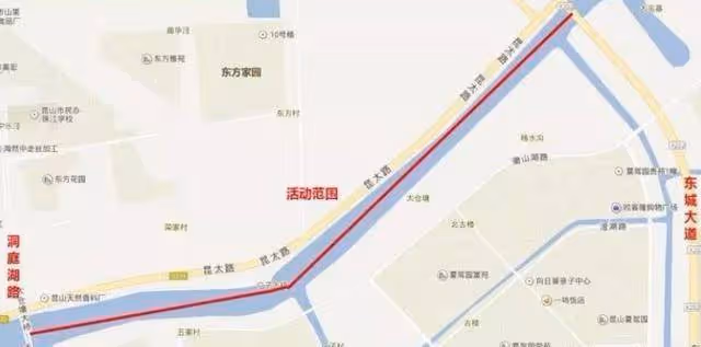 18年崑山出現神秘貨船,男女在夜間活動頻繁,引警方懷疑牽出大案