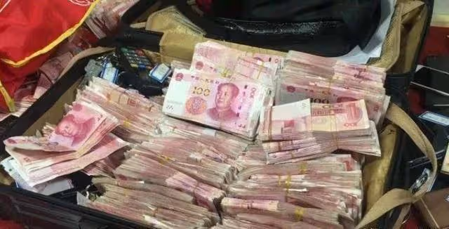 18年崑山出現神秘貨船,男女在夜間活動頻繁,引警方懷疑牽出大案