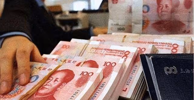 18年男子存銀行4840萬,1小時後卻被女行長轉走,銀行:不關我事