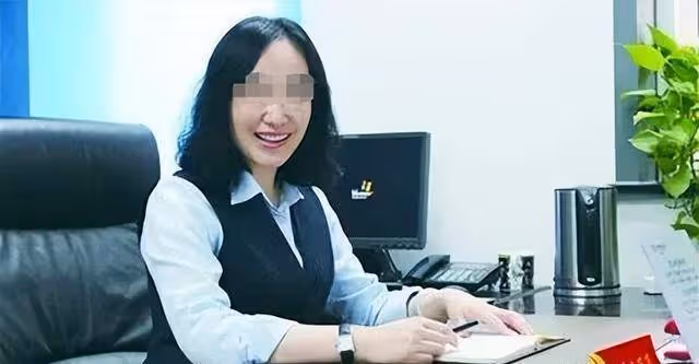 18年男子存銀行4840萬,1小時後卻被女行長轉走,銀行:不關我事