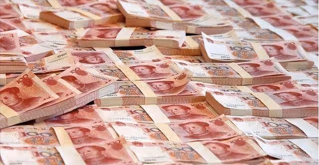 18年男子存銀行4840萬,1小時後卻被女行長轉走,銀行:不關我事