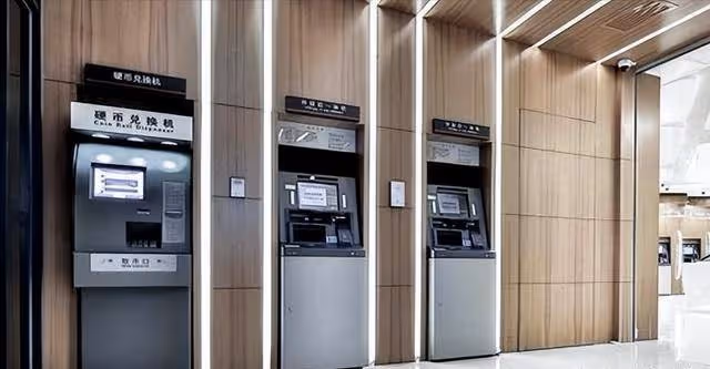 18年男子存銀行4840萬,1小時後卻被女行長轉走,銀行:不關我事