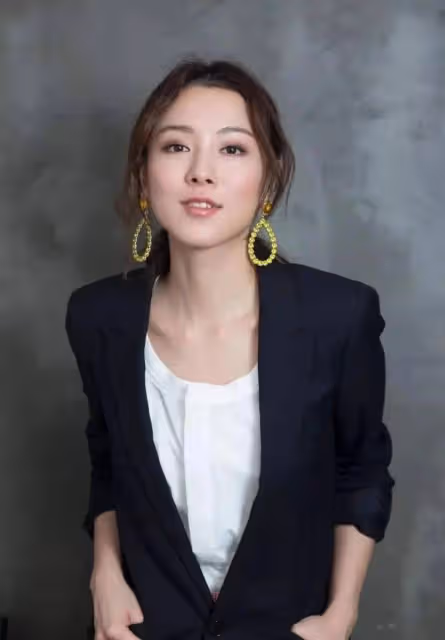 厲害!TVB力捧靚女花旦多線發展!自曝將挑戰做歌手,不考慮老公參與