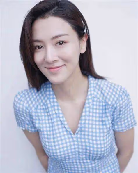 厲害!TVB力捧靚女花旦多線發展!自曝將挑戰做歌手,不考慮老公參與