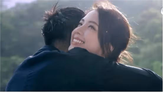 意外!TVB力捧小花、小生被爆年底出國結婚,疑似已戀愛同居兩年之久
