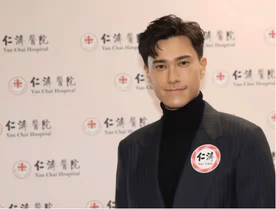意外!TVB力捧小花、小生被爆年底出國結婚,疑似已戀愛同居兩年之久