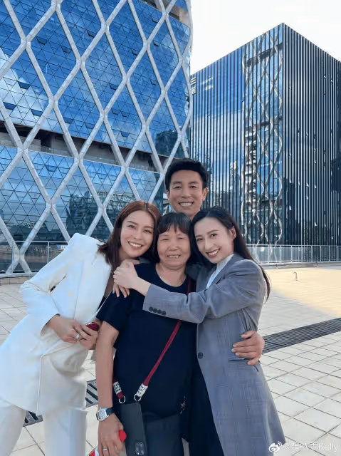 TVB新劇《企業強人》或九月播!雙視帝組合引期待,合拍劇成主流
