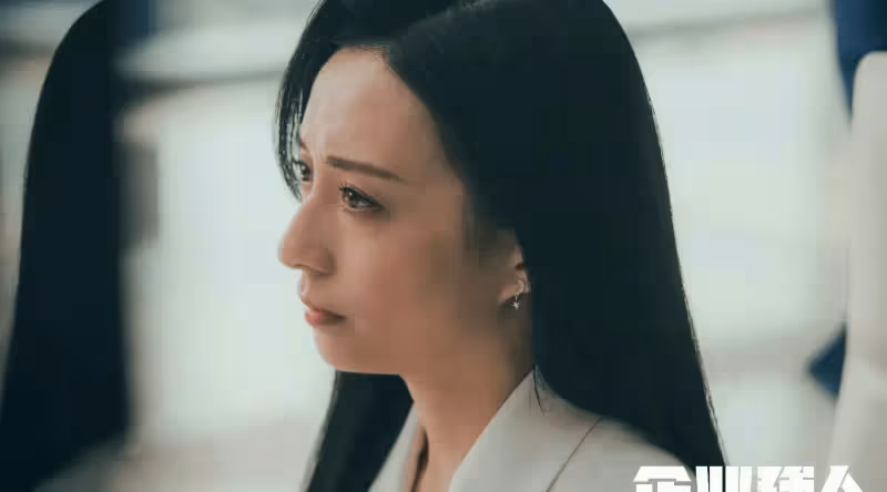 TVB新劇《企業強人》或九月播!雙視帝組合引期待,合拍劇成主流