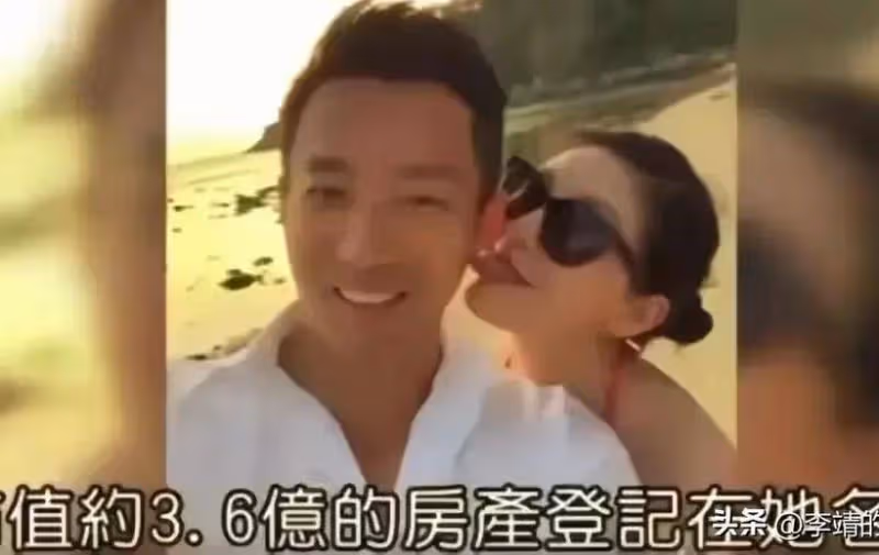大S活成了笑話:調侃張蘭賣酸辣粉,轉眼卻為粉錢打官司,經紀人在旁助攻