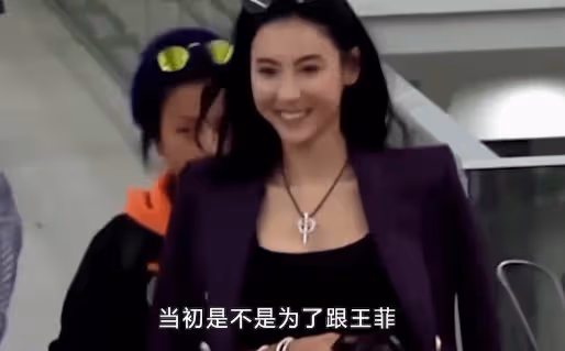 謝霆鋒張柏芝離婚的真相,認為是張柏芝不檢點,但實際卻並非如此