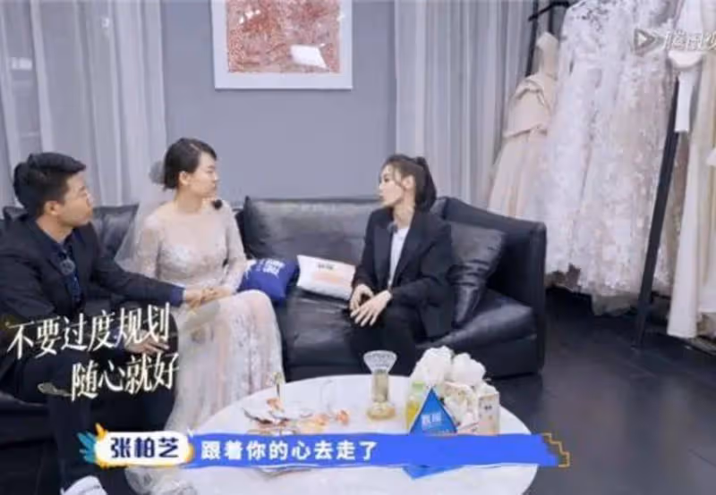 謝霆鋒張柏芝離婚的真相,認為是張柏芝不檢點,但實際卻並非如此