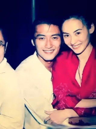 謝霆鋒張柏芝離婚的真相,認為是張柏芝不檢點,但實際卻並非如此