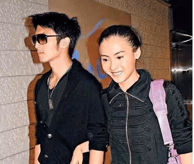 謝霆鋒張柏芝離婚的真相,認為是張柏芝不檢點,但實際卻並非如此