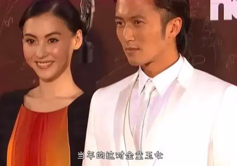 謝霆鋒張柏芝離婚的真相,認為是張柏芝不檢點,但實際卻並非如此
