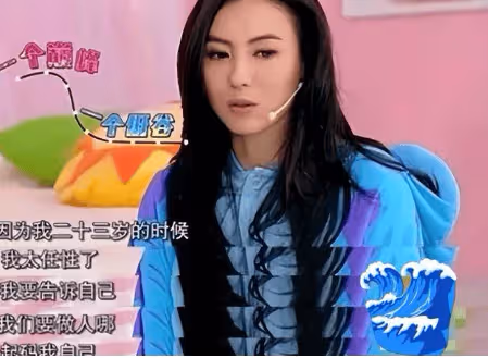 謝霆鋒張柏芝離婚的真相,認為是張柏芝不檢點,但實際卻並非如此